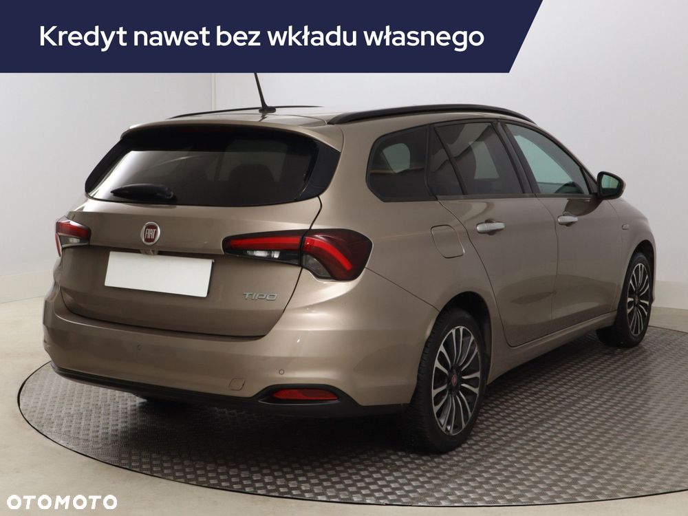 Fiat Tipo - 7