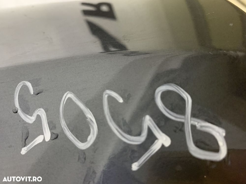 Bara fata BMW Seria 2, F22/F23, 2014, 2015, 2016, 2017, 2018, cod origine OE 51117293829. - 12