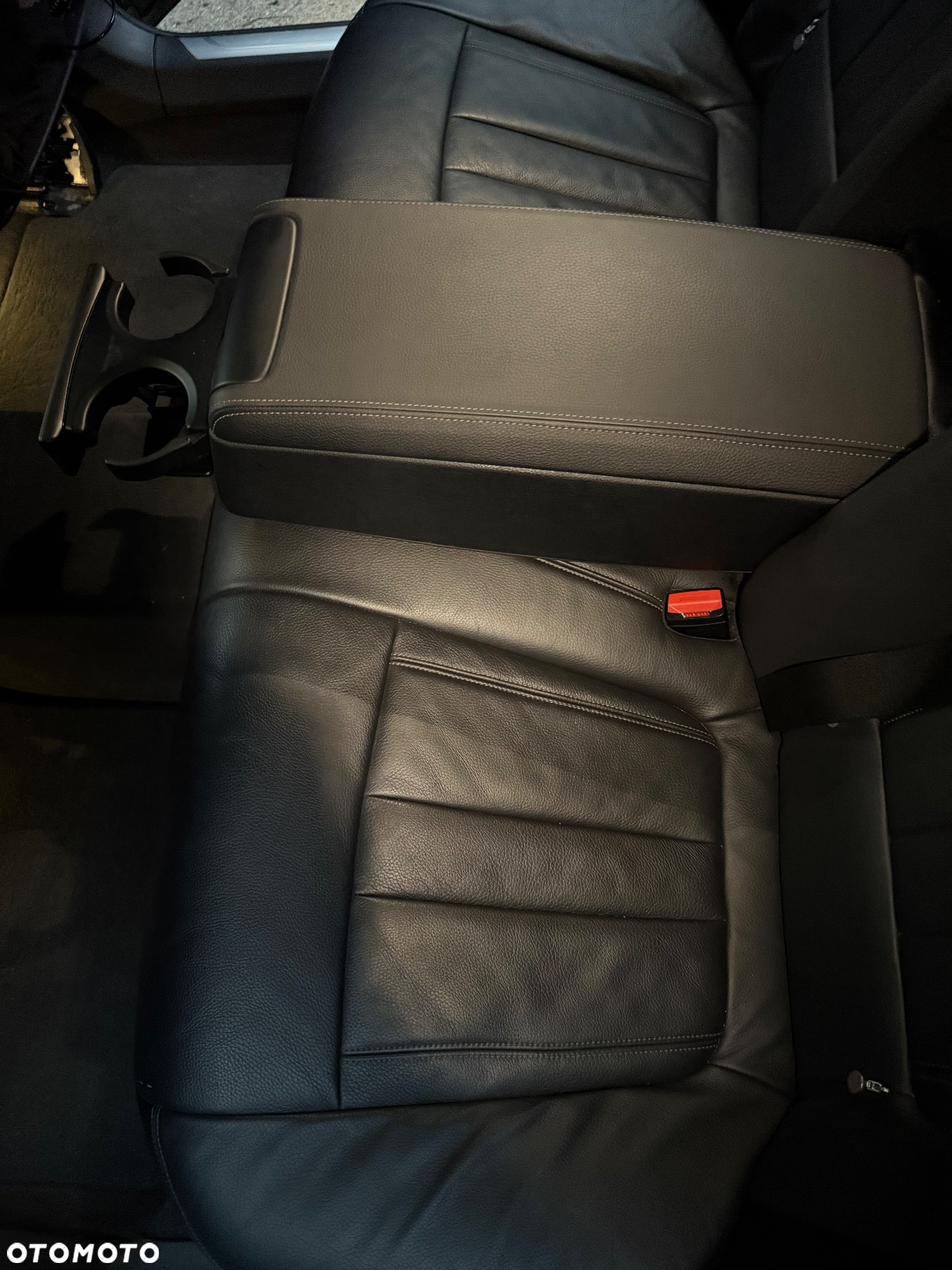 BMW Seria 7 740Li - 17