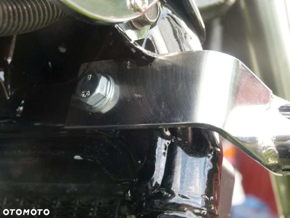 Gmole gmol Honda VT 800 Shadow 750 - 3