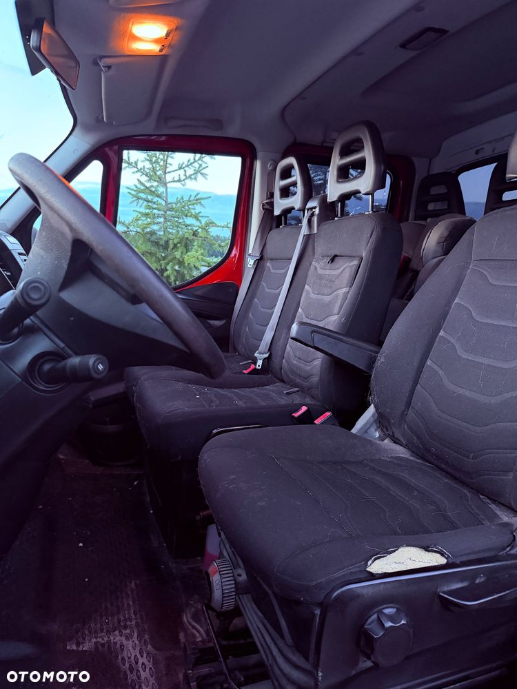 Inny Iveco 35C17 - 7