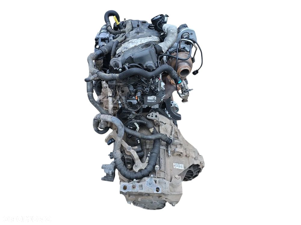 FORD TRANSIT MK8 21 R SILNIK 2.0 TDCI ECOBLUE BJFB - 6