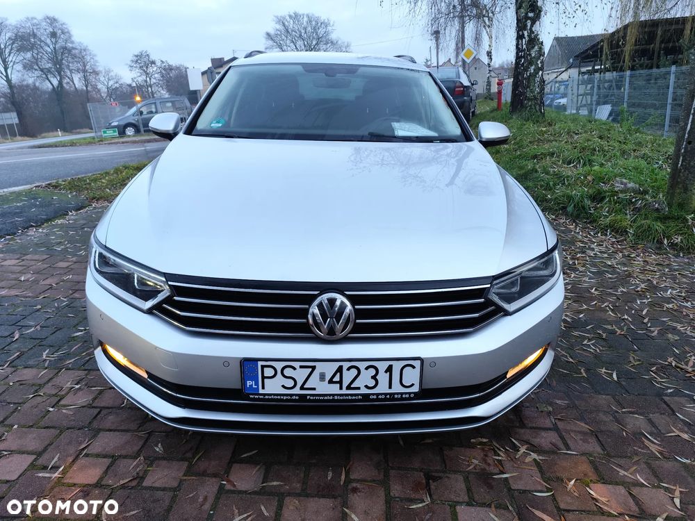 Volkswagen Passat ver-2-0-tdi-scr-comfortline - 2