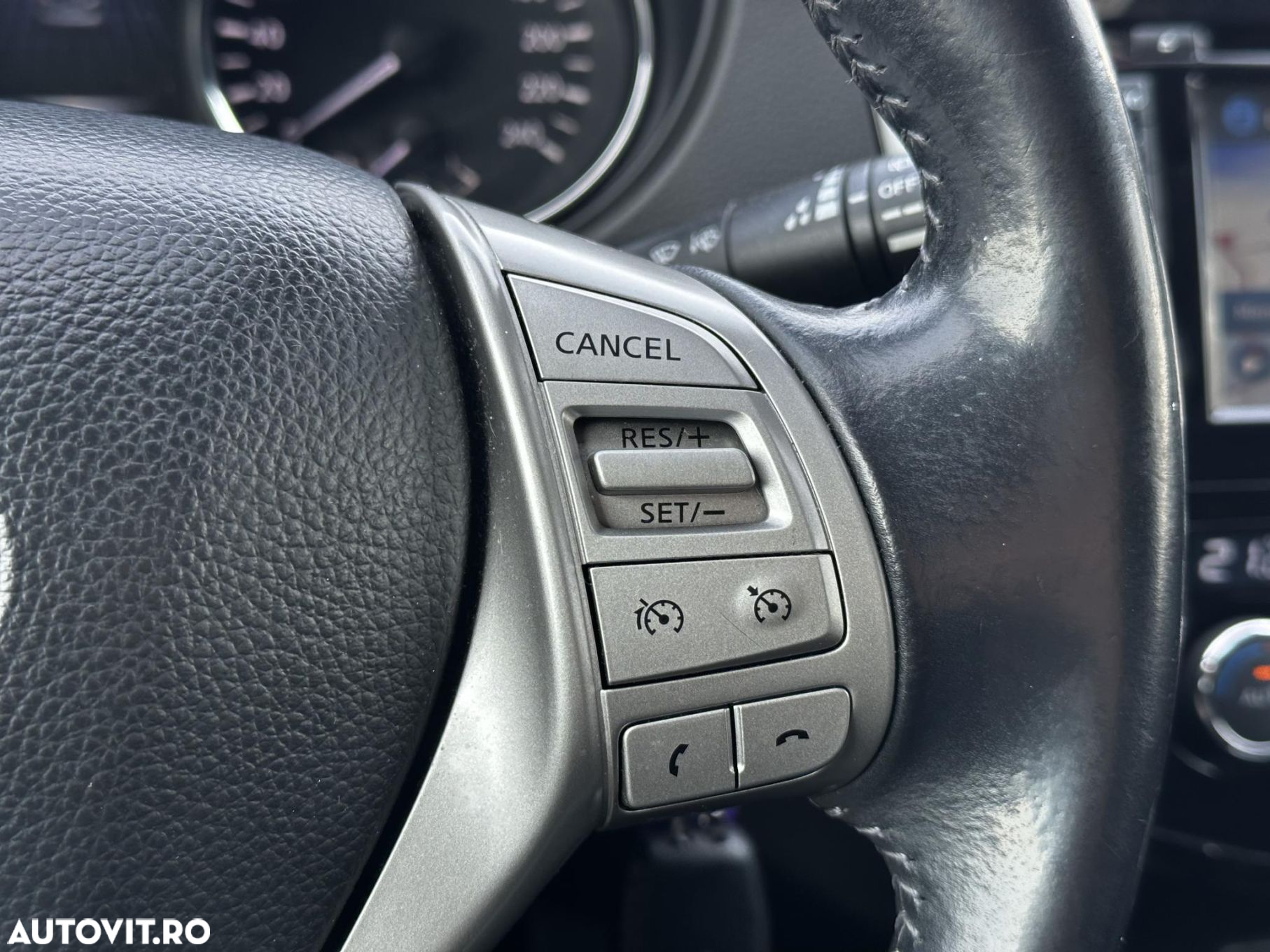 Nissan Qashqai - 15