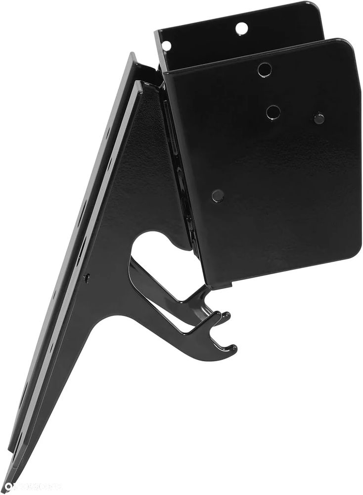 Wspornik czaszy stelaż mocowanie radia Harley Davidson Road Glide FLTRX 98-13 OEM 7708-98 - 2