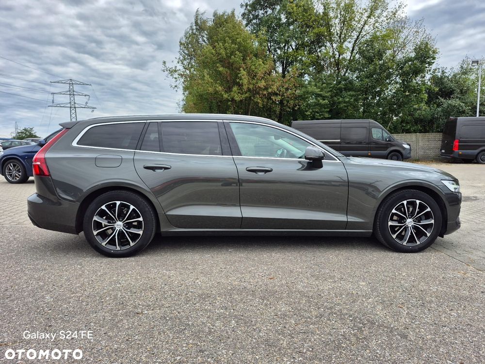 Volvo V60 - 14