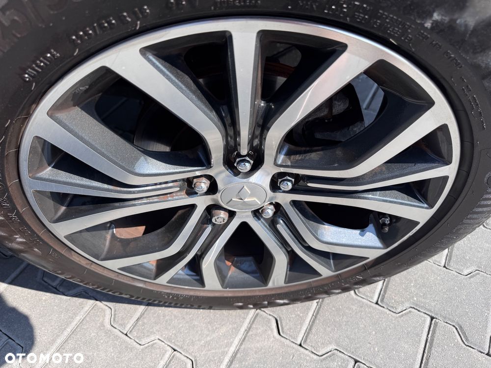 Mitsubishi Outlander 2.2 DID Instyle Navi - 39