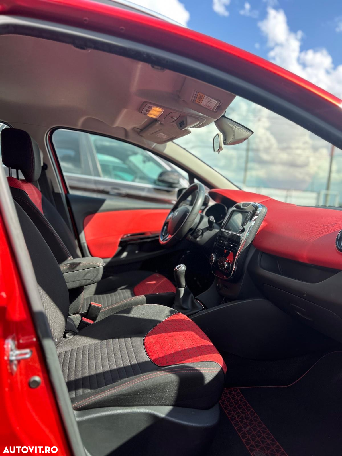 Renault Clio ENERGY TCe 90 Start & Stop Luxe - 7