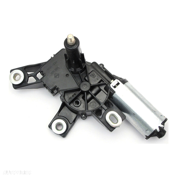Motoras stergator luneta Mercedes Clasa A (W168) 09.1997-08.2004, Mercedes Vaneo (W414) 02.2002-07.2005, Spate, 1688200442; A1688200442