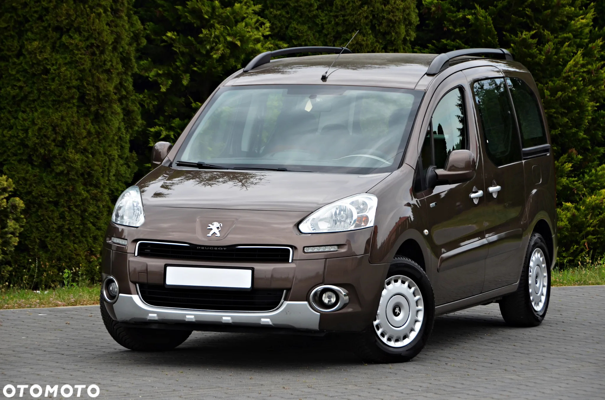 Peugeot Partner 1.6 HDi Outdoor - 7