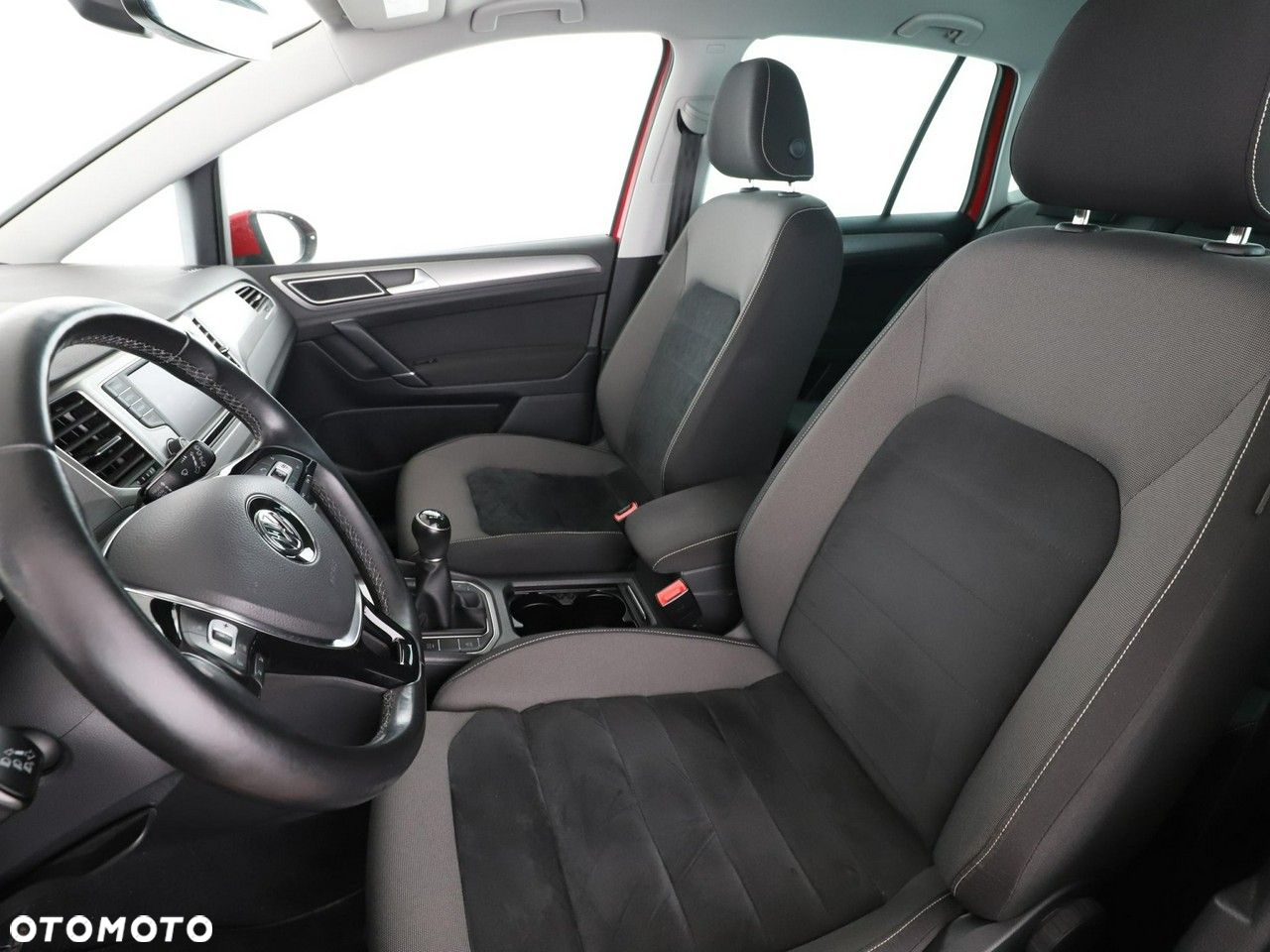 Volkswagen Golf Sportsvan 2.0 TDI (BlueMotion Technology) Comfortline - 13