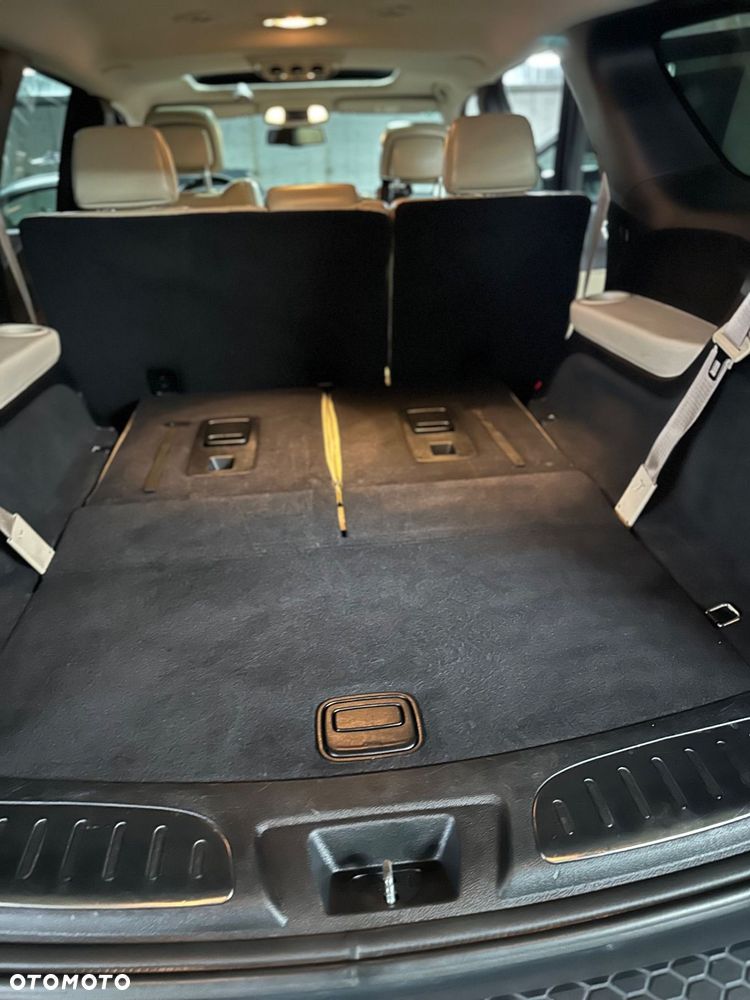 Dodge Durango - 15