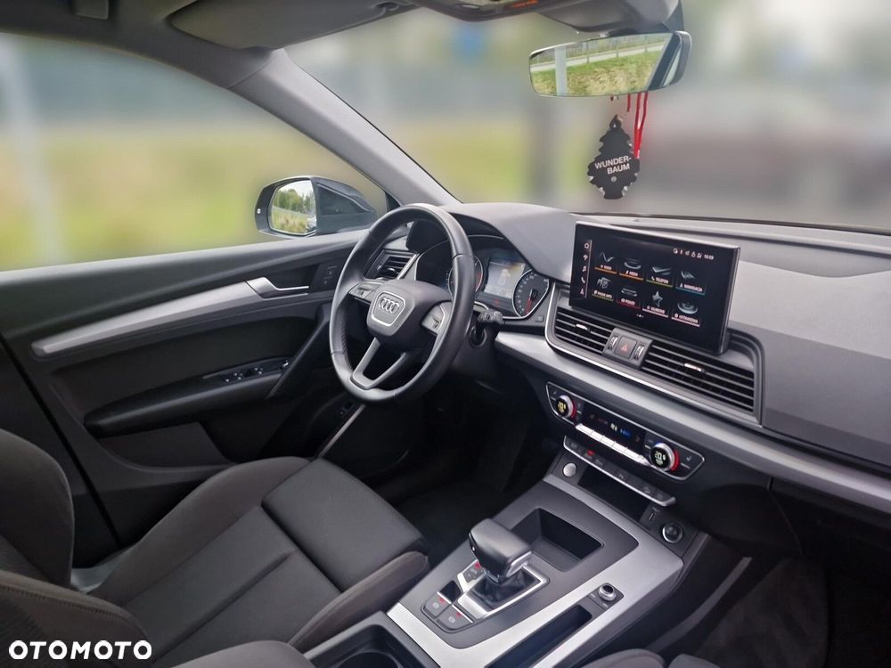 Audi Q5 - 9