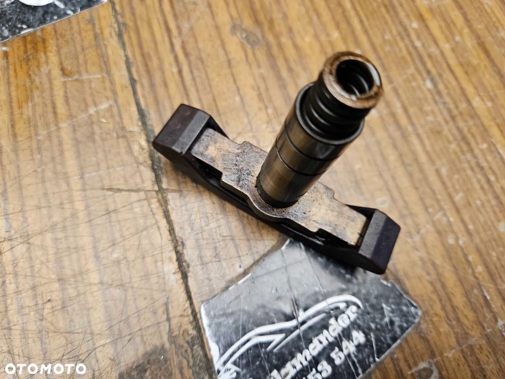 Napinacz 06B109217B Hydrauliczny Łańcucha Łańcuszka Wałka Rozrzadu 2.0 ALT 20V 130KM Audi A4 B6 VW - 34