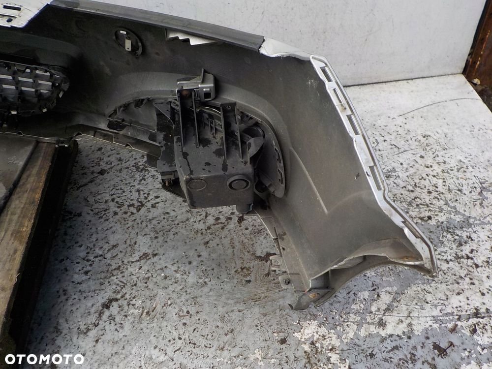 447 OPEL ASTRA III H 3D ZDERZAK PRZÓD - 3