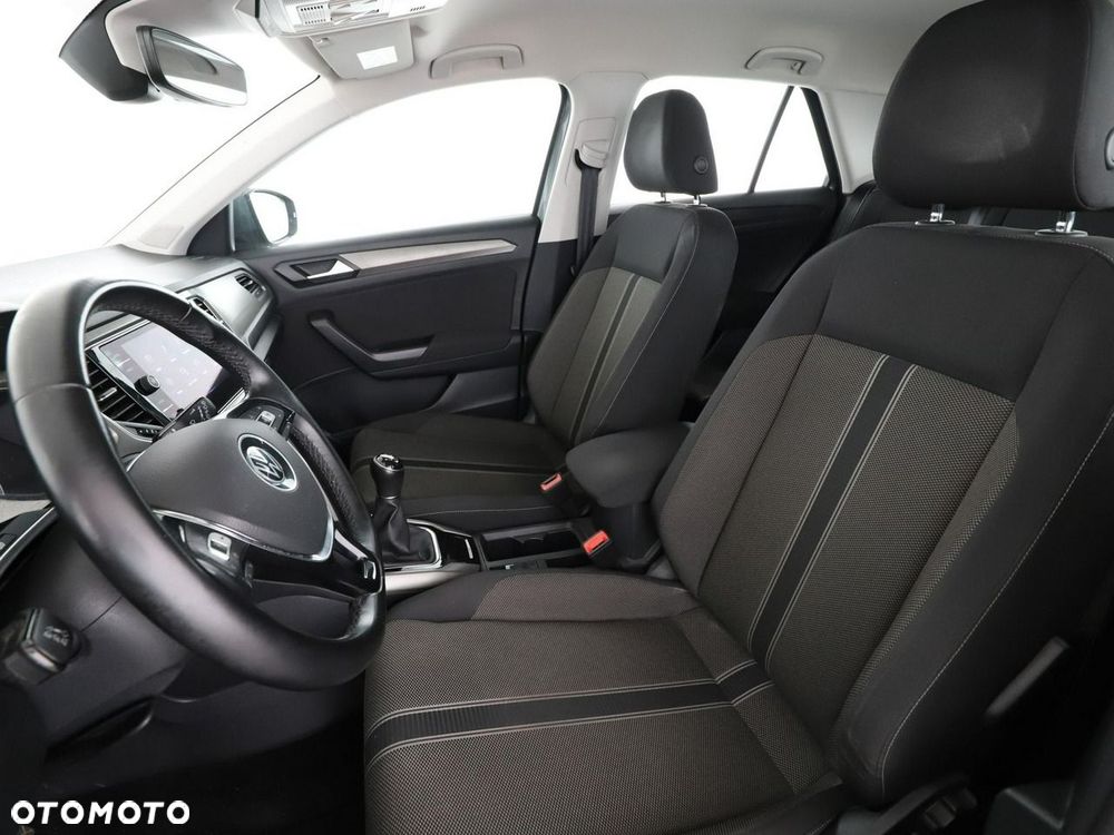 Volkswagen T-Roc 1.5 TSI ACT OPF Style - 14