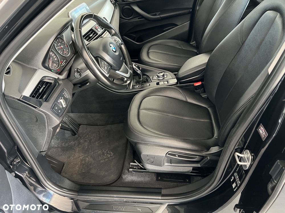 BMW X1 sDrive18i Business Edition - 14