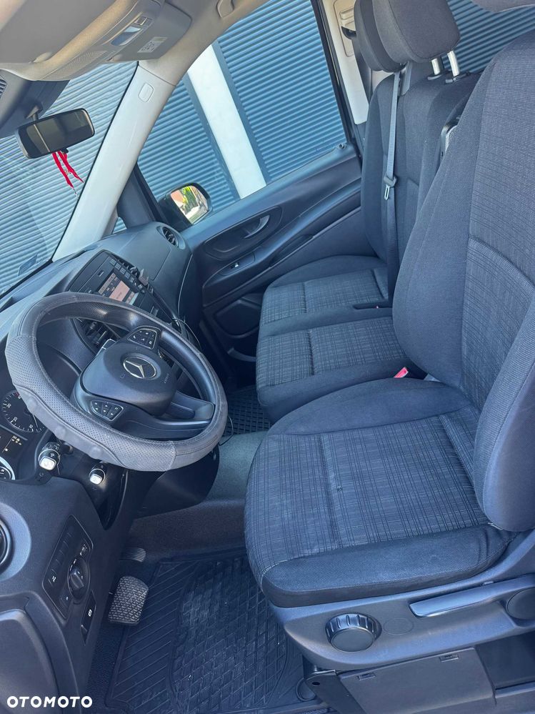 Mercedes-Benz Vito - 6