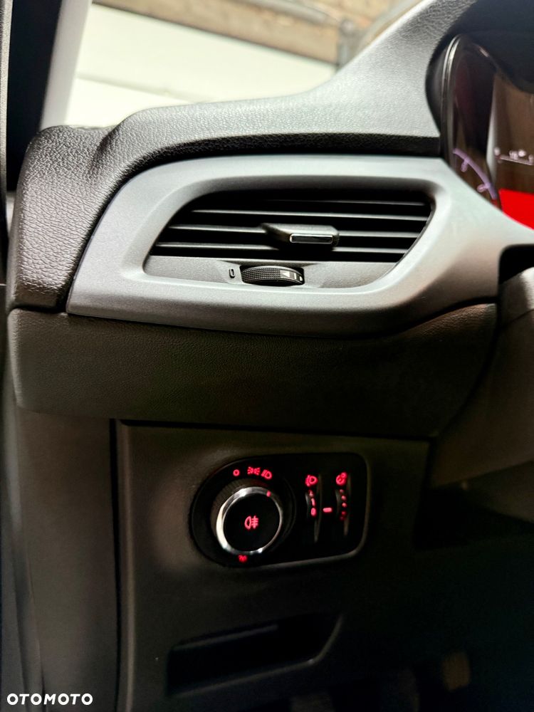 Opel Corsa 1.4 Color Edition - 22