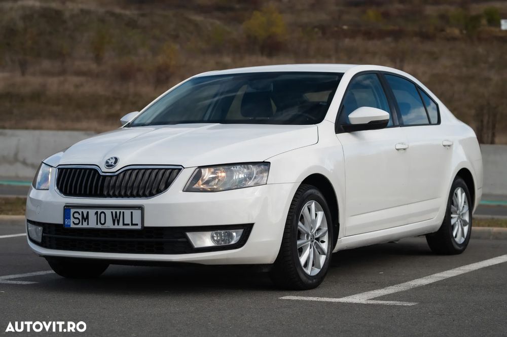 Skoda Octavia - 29