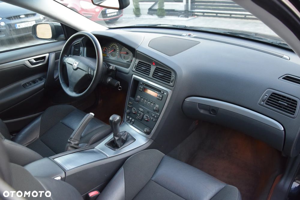 Volvo S60 2.4 Move - 28