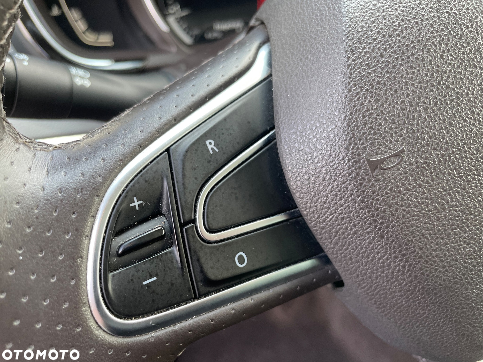 Renault Espace Energy TCe 200 EDC Initiale Paris - 9