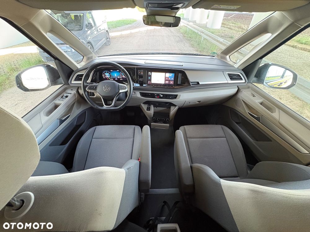 Volkswagen Multivan 2.0 TDI L1 DSG - 16