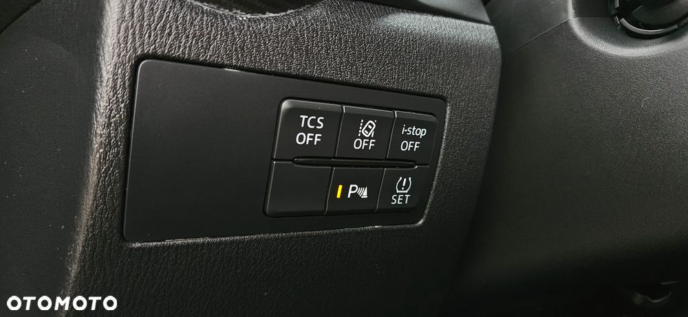 Mazda CX-3 SKYACTIV-D 115 FWD Exclusive-Line - 12