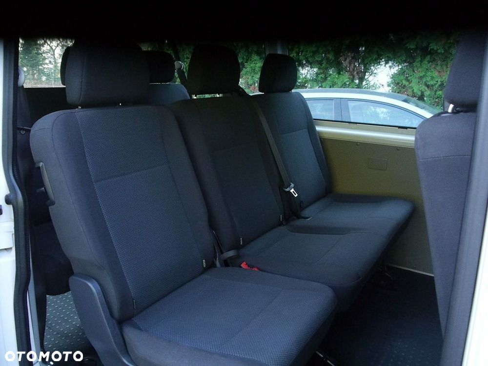 Volkswagen Transporter T6.1 DSG Lang - 33