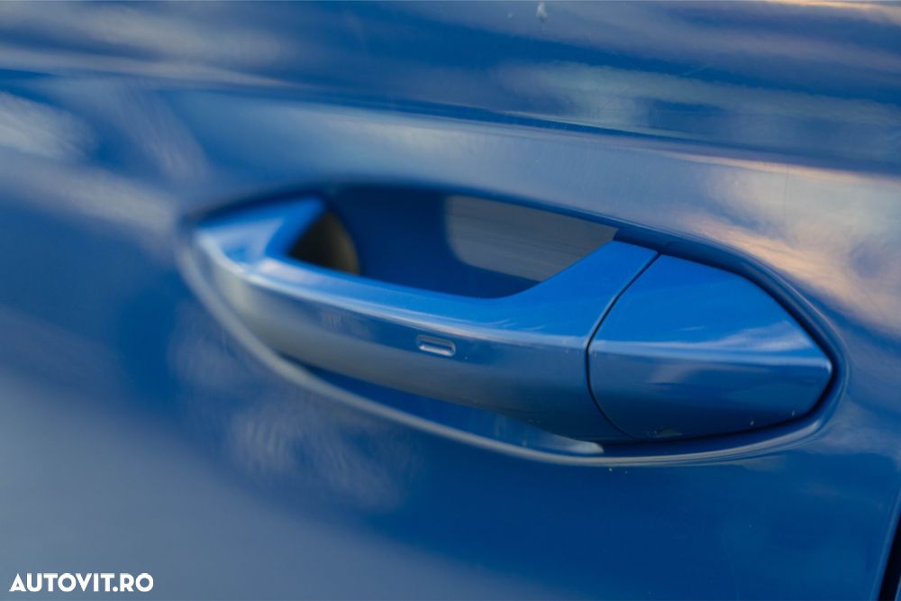 SKODA Octavia 2022 — imagine 11