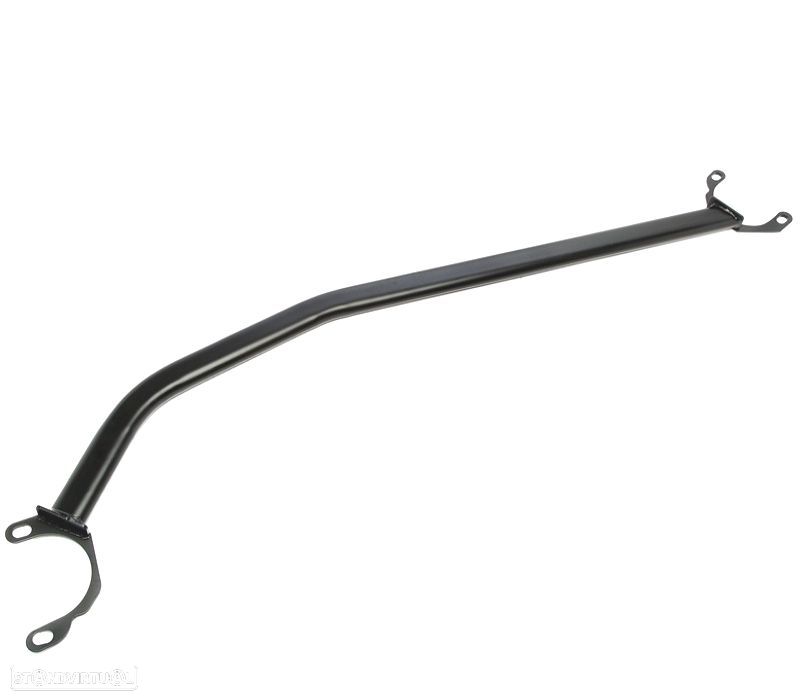 BARRA ANTI-APROXIMAÇÃO ALFA ROMEO 156 97-02 PRETO - 1