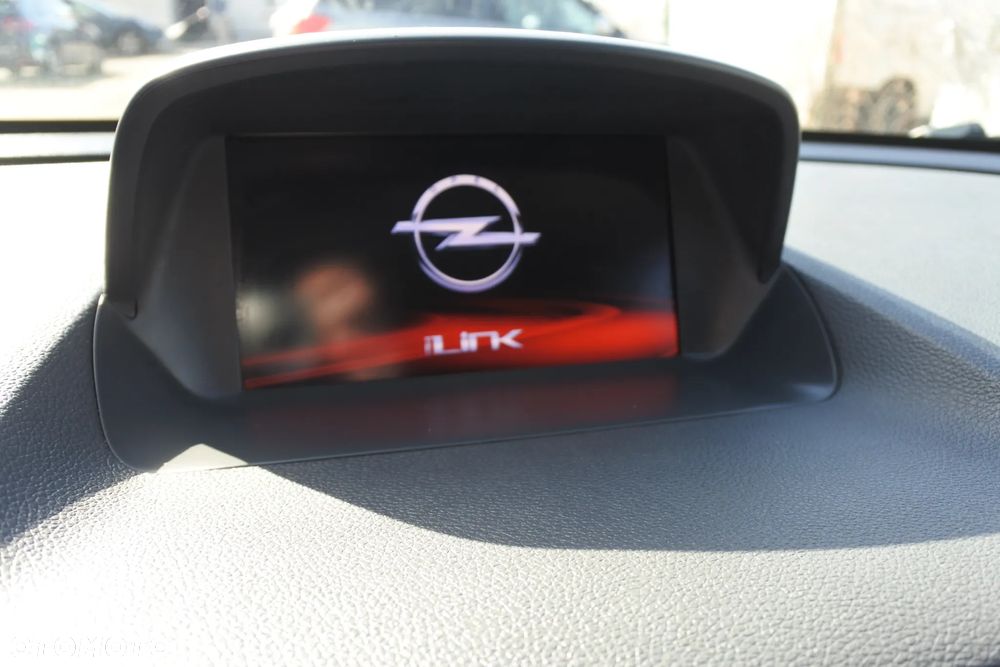 Opel Mokka 1.4 Turbo ecoFLEX Start/Stop Innovation - 21