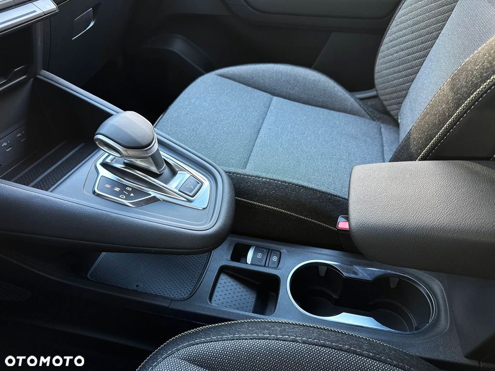 Renault Captur E-TECH Full 145 TECHNO - 30