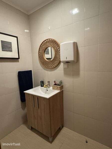 GABINETES À 5 minutos do metro Laranjeiras! - Grande imagem: 4/7