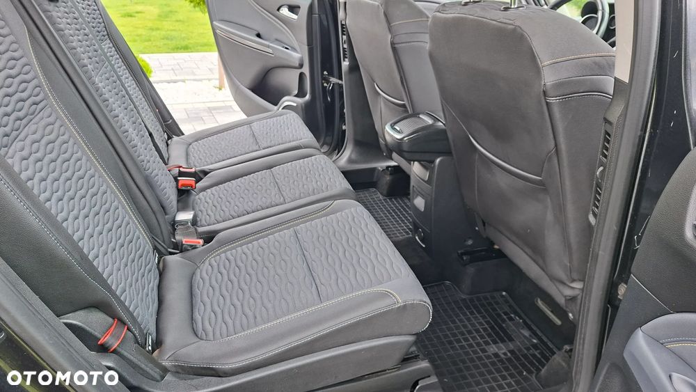 Opel Zafira Tourer 1.4 Turbo ecoFLEX Start/Stop Sport - 10