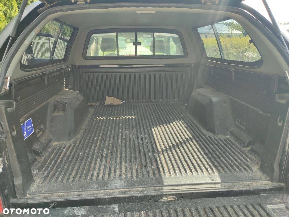 Ford Ranger 2.0 EcoBlue 4x4 DC XLT - 9
