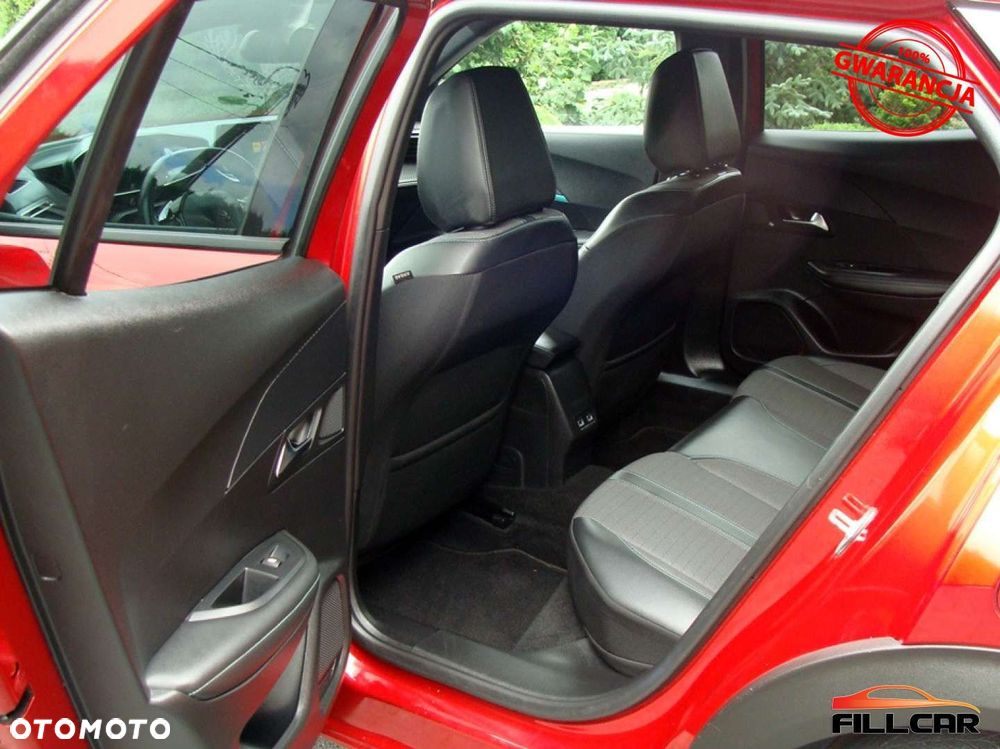 Peugeot 2008 PureTech 130 Allure - 19