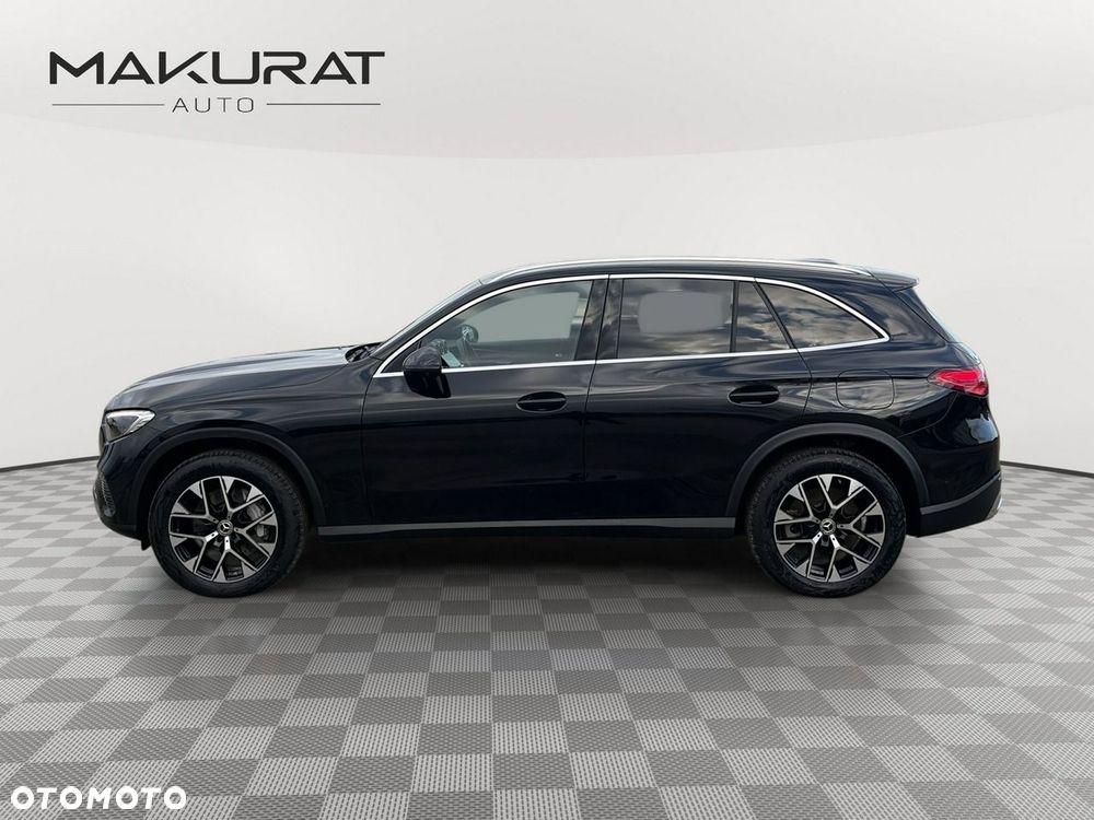 Mercedes-Benz GLC - 9
