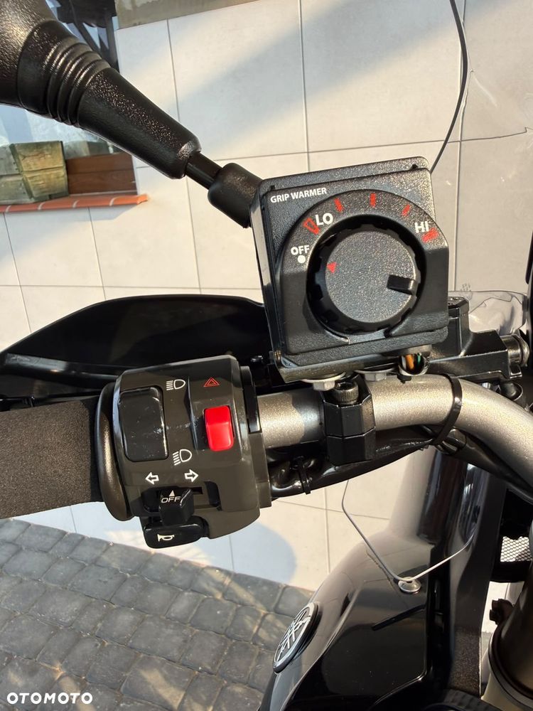 Yamaha Super Tenere - 34