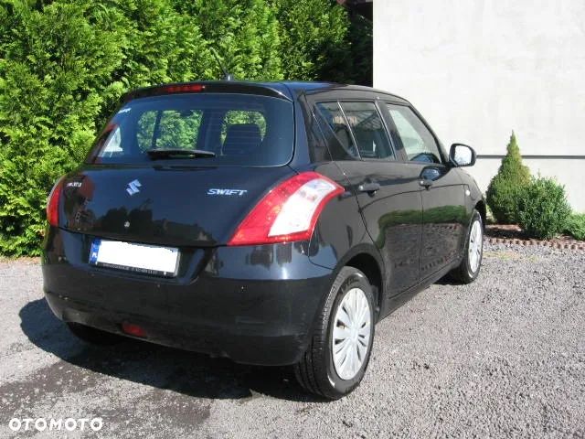 Suzuki Swift 1.2 Club - 7