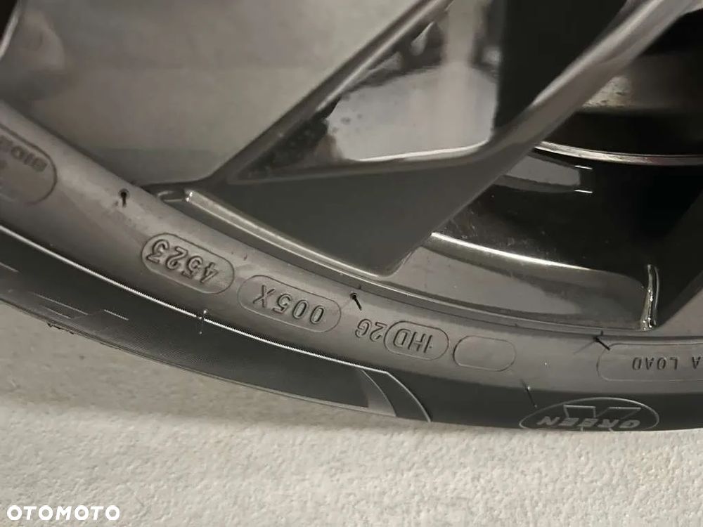 4x MICHELIN PRIMACY 3 - 205/55 R19 97V - 2