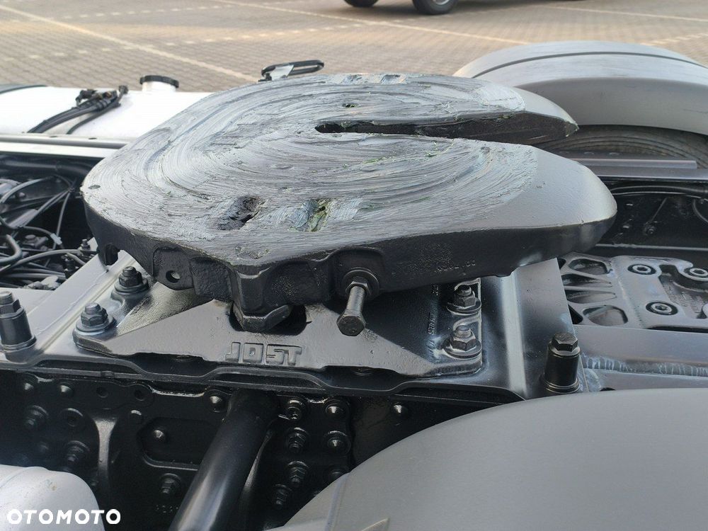 MAN TGX 18.440 Low Deck XLX EURO 6 Retarder SUPER STAN!!! - 22