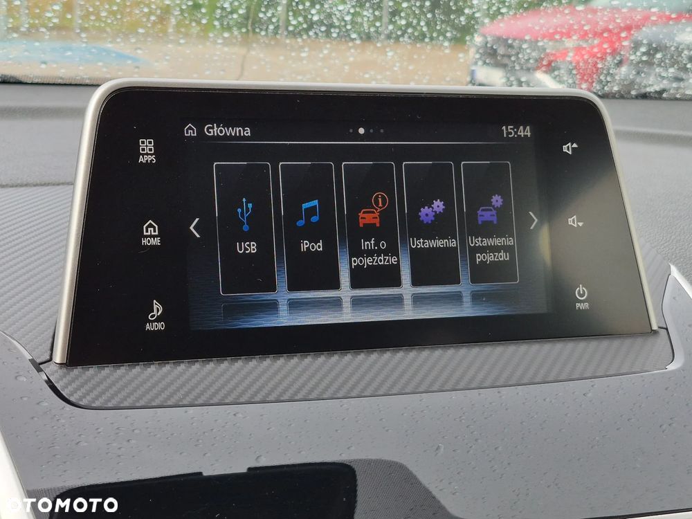 Mitsubishi Eclipse Cross 1.5 T GPF Invite Plus CVT - 23