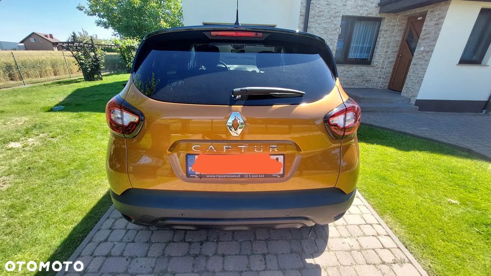 Renault Captur - 6