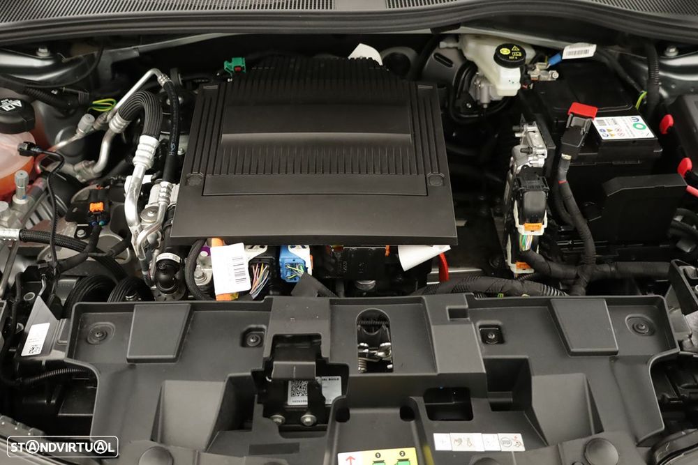 Alfa Romeo Junior Elletrica 50 kWh - 24