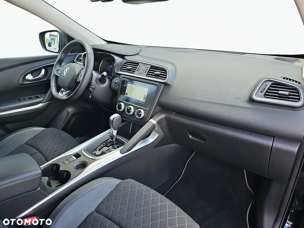 Renault Kadjar 1.3 TCe FAP Intens EDC - 22