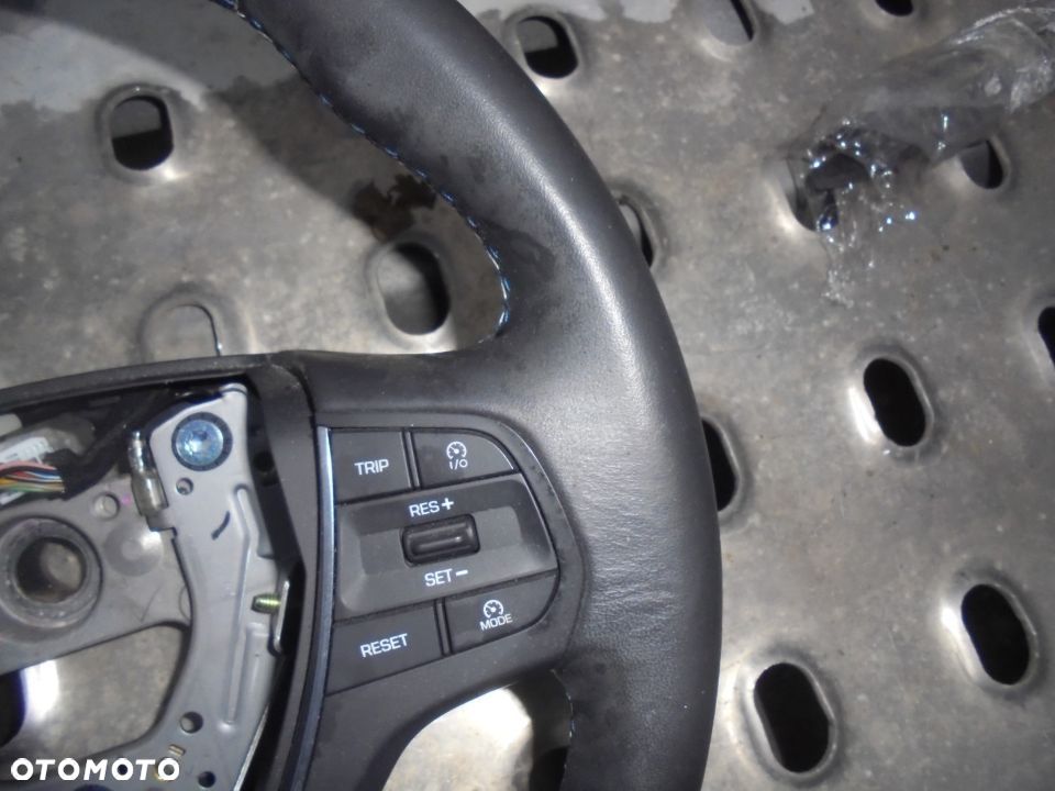 KIEROWNICA HYUNDAI I20 14-18 - 3