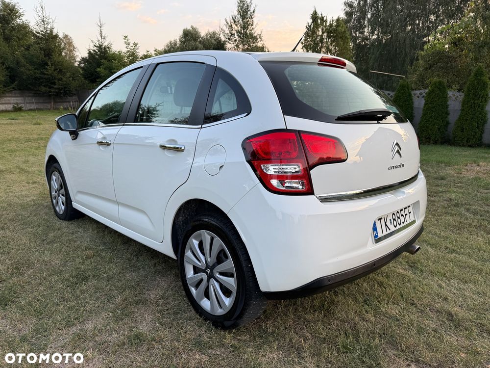 Citroën C3 - 5