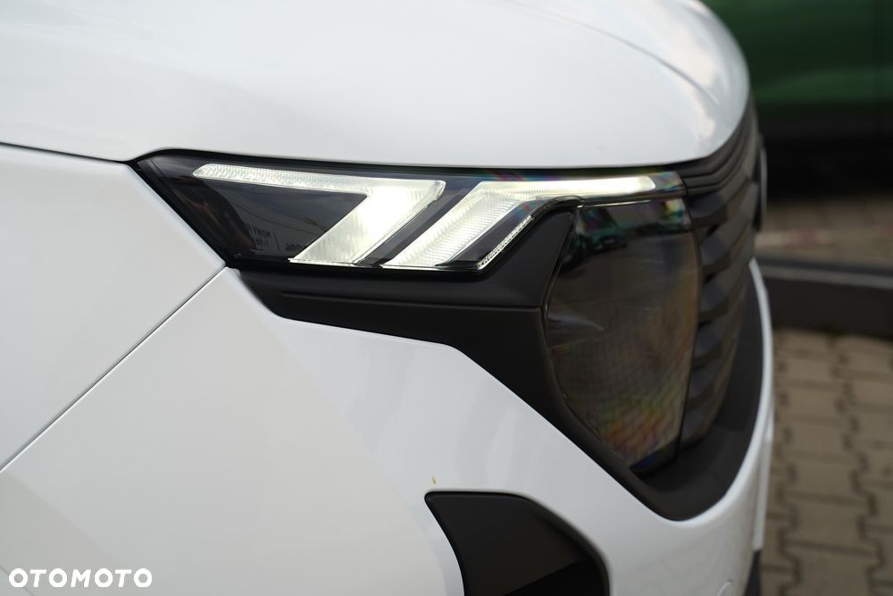 Ford Tourneo Courier 1.0 EcoBoost Trend - 31