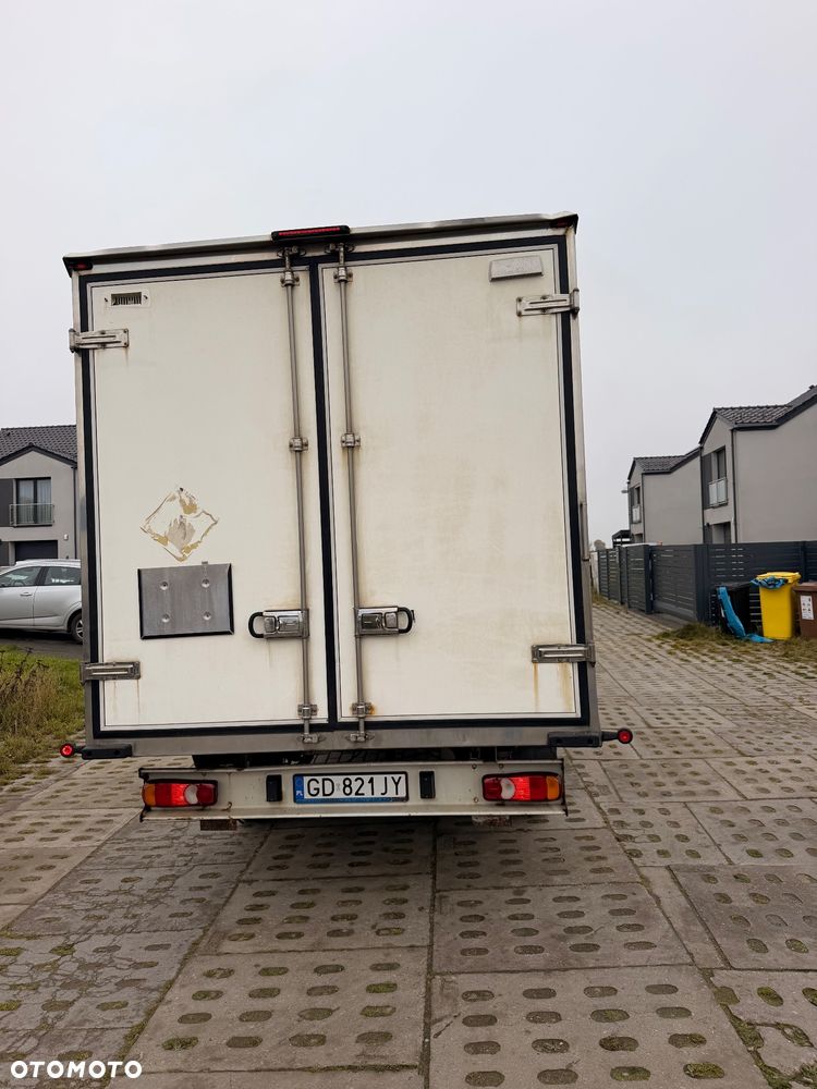 Peugeot Boxer - 5